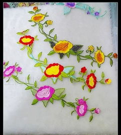 電腦繡花 舞臺服裝與道具的批發供應解析