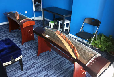 宜昌百家文化生活空間正在推選丨伊珺夢工廠:放飛夢想,讓藝術(shù)從這里啟航