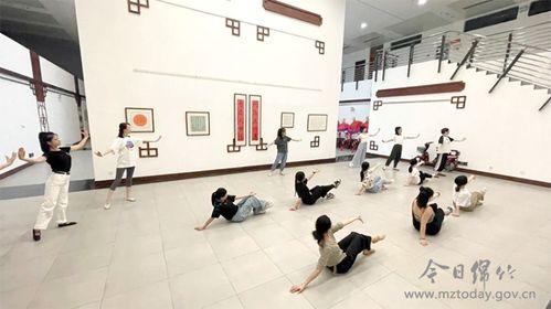 今日綿竹 市文化館2023年秋季公益性藝術(shù)培訓(xùn)火熱舉行