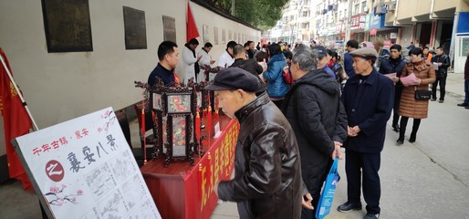 無為縣文化館開展2019年 &ldquo;學(xué)雷鋒&rdquo;文化志愿者服務(wù)活動(dòng)