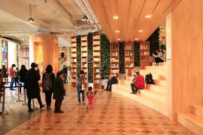 強(qiáng)強(qiáng)聯(lián)合又來了!如是書店為齊魯藝術(shù)培訓(xùn)事業(yè)貢獻(xiàn)新力量!