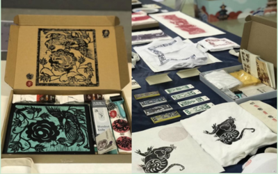 南粵古驛道系列規(guī)劃設計研究項目順利通過驗收